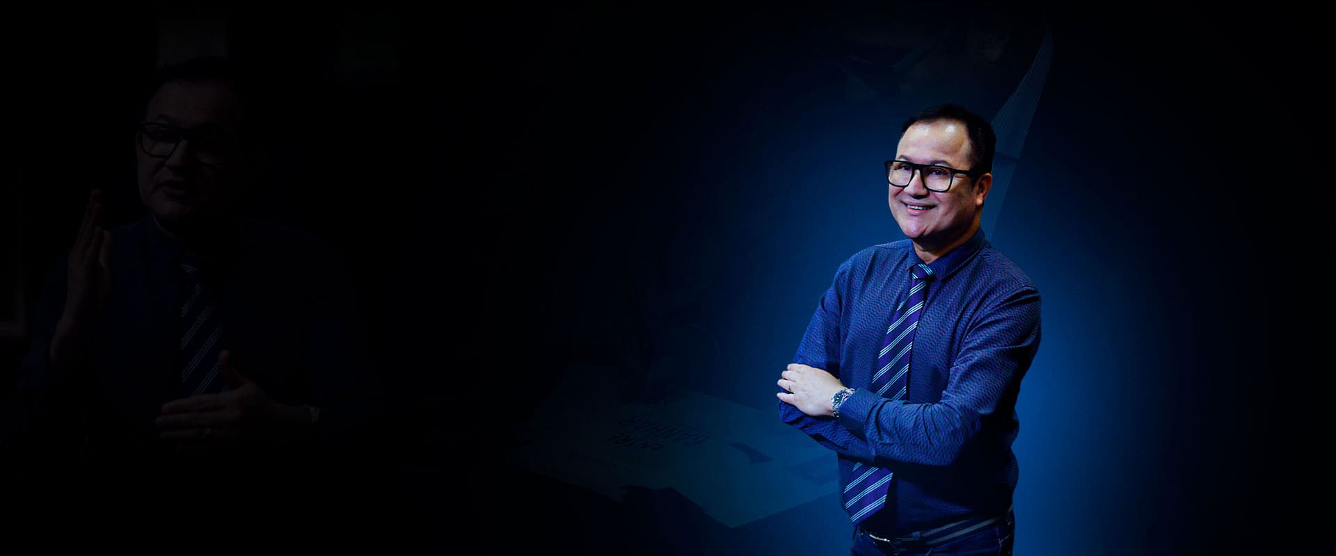 Kleber Santos - Marketing Político